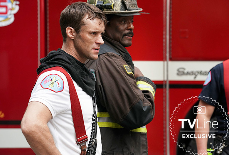 Fall TV Spoilers Preview