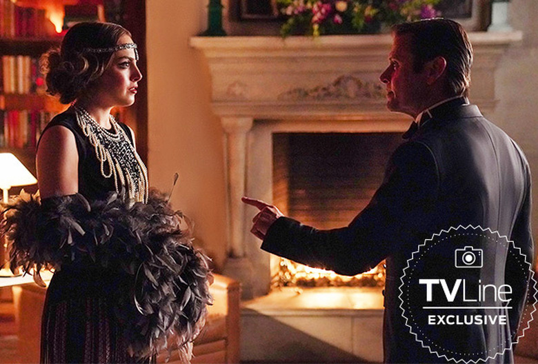Fall TV Spoilers Preview