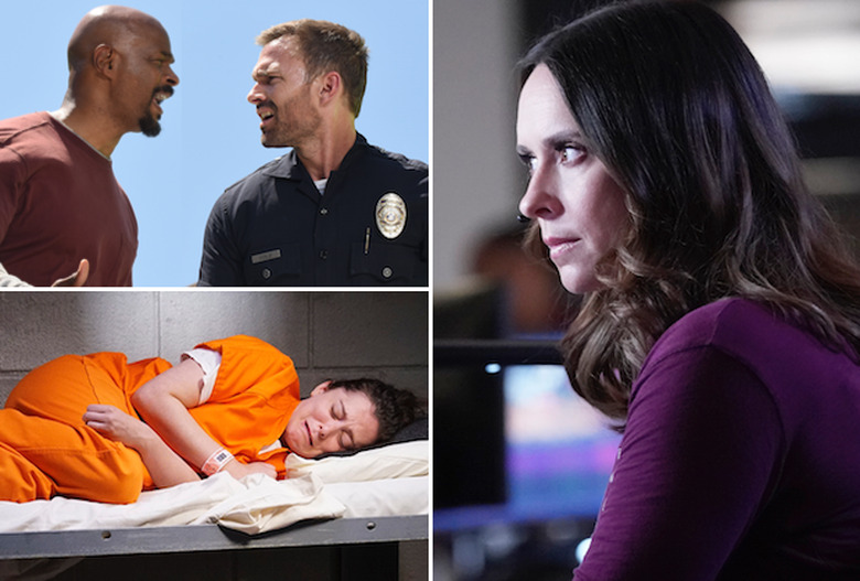 Fall TV Preview 2018