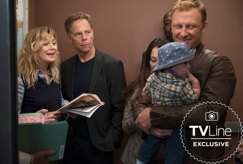 Fall TV Spoilers Preview
