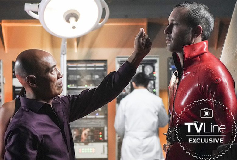 Fall TV Spoilers Preview