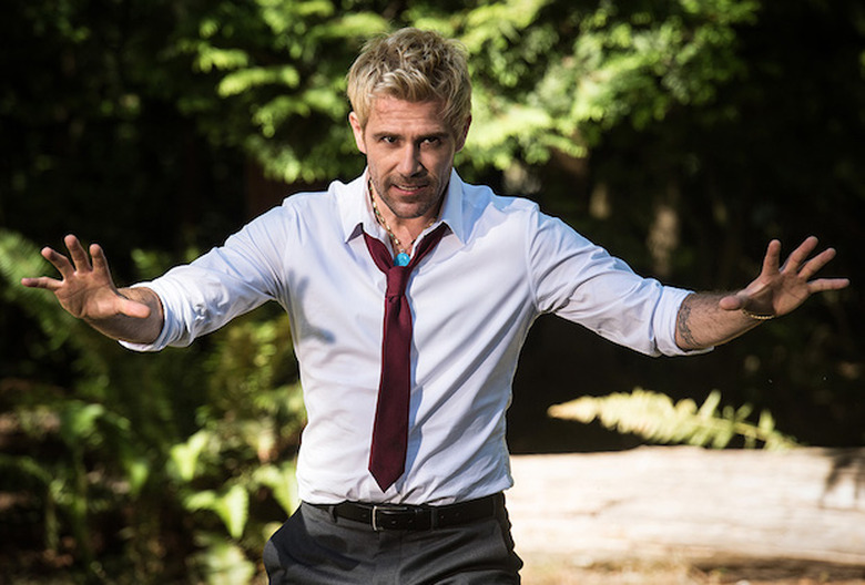 Fall TV Spoilers Preview