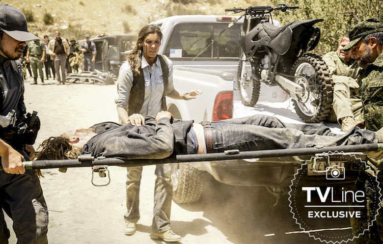 Fall TV Spoilers Preview