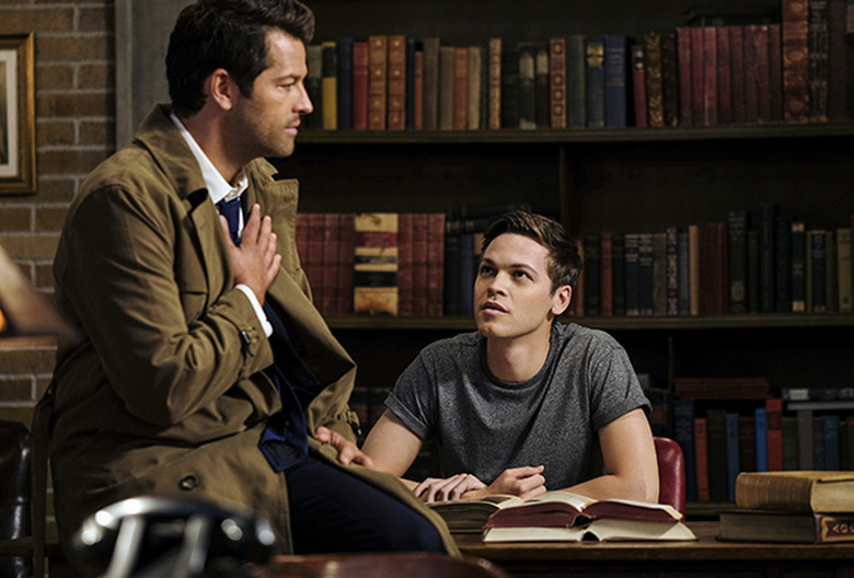 Fall TV Spoilers Preview