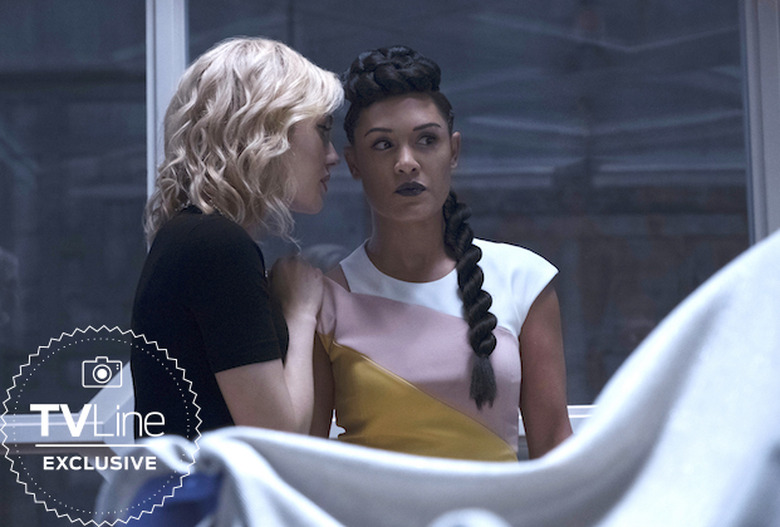 Fall TV Spoilers Preview