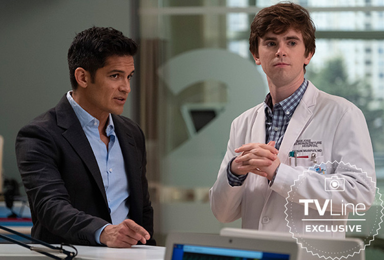Fall TV Spoilers Preview