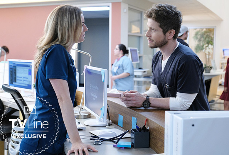 Fall TV Spoilers Preview