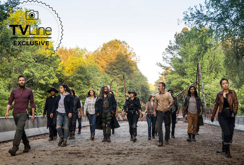Fall TV Spoilers Preview