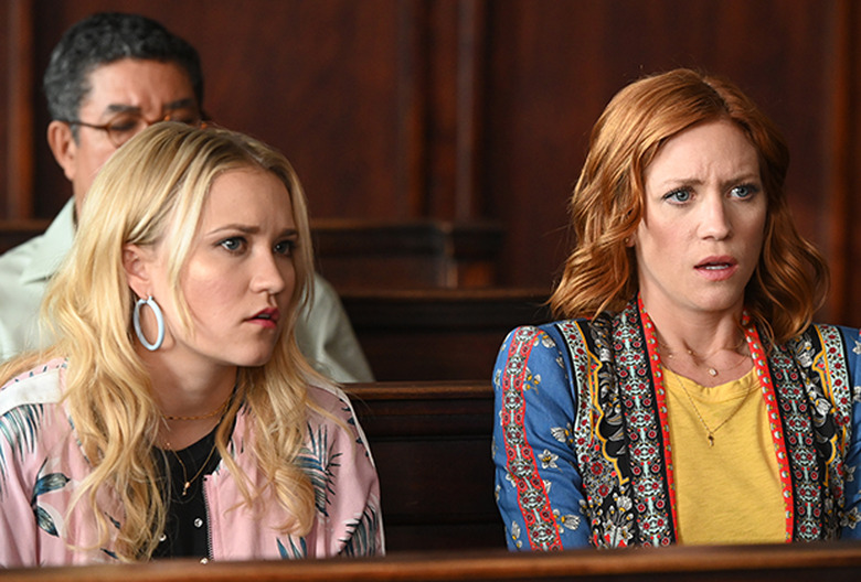 Fall TV Shows 2019