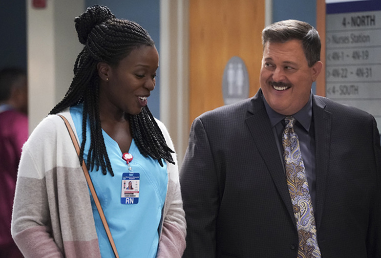 Fall TV Shows 2019