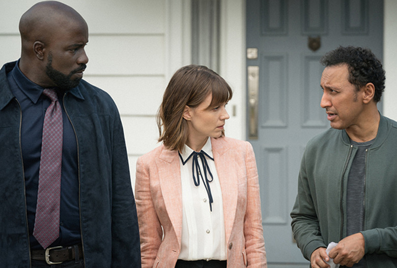 Fall TV Shows 2019