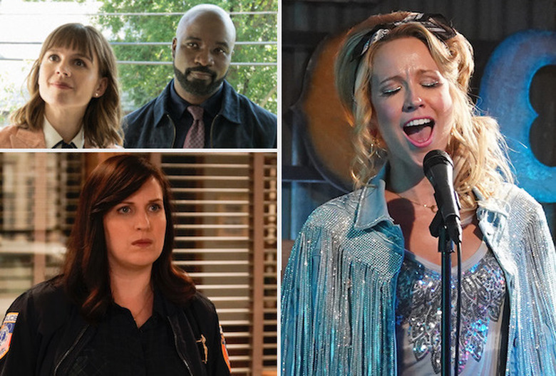 Fall TV Shows 2019