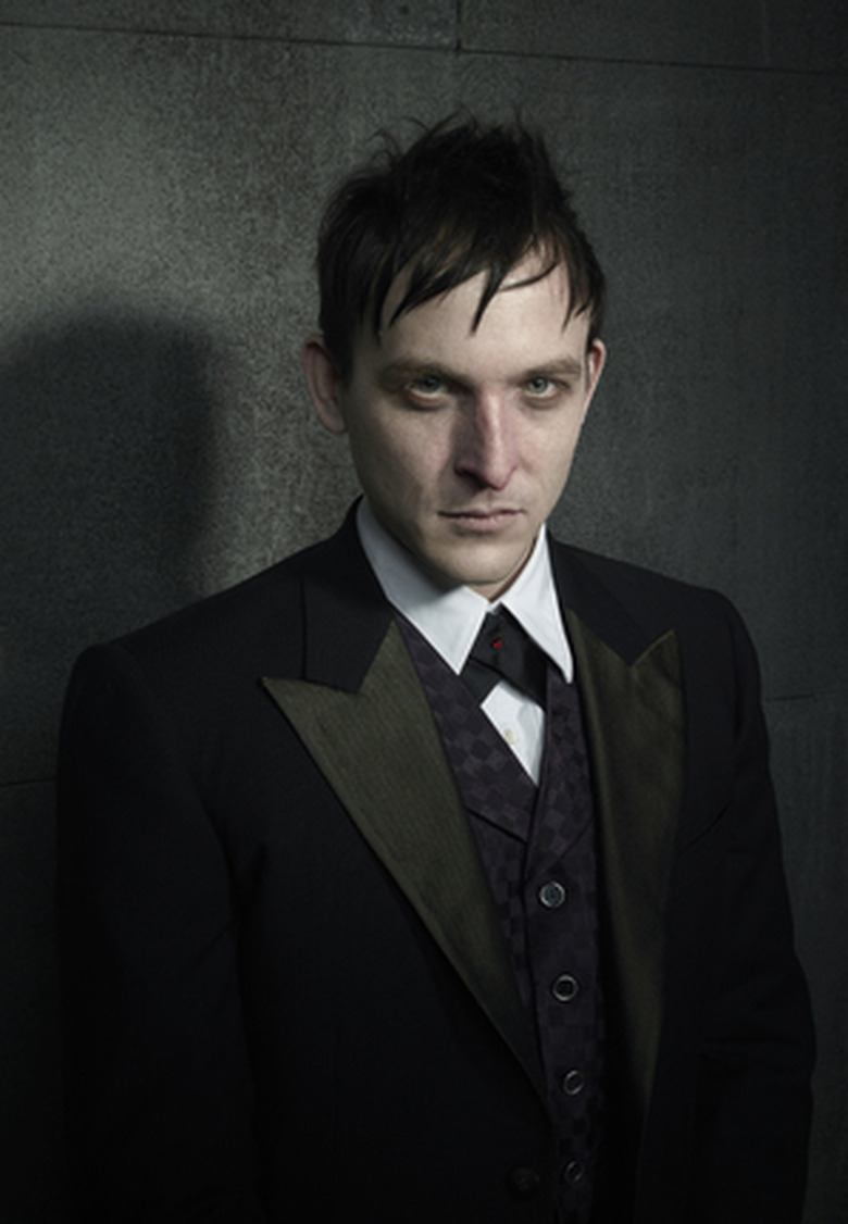 Fall TV Breakout Stars