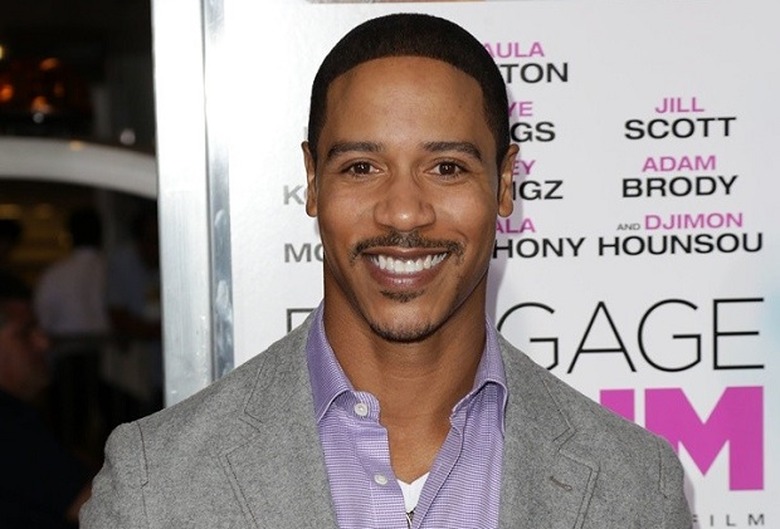 Chicago Fire Brian White