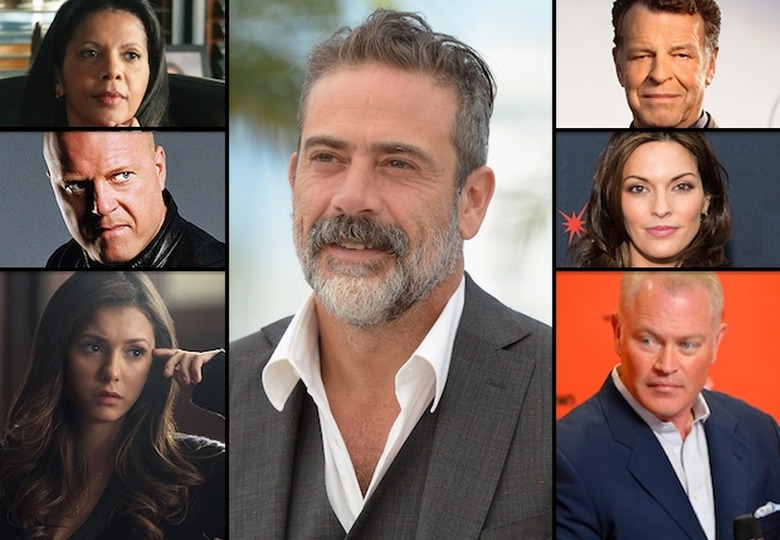 Fall TV Castings 2015