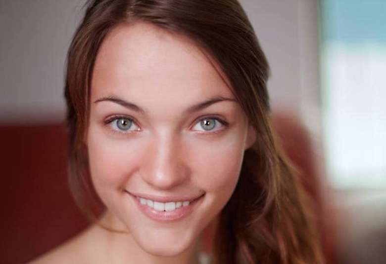 Violett Beane The Flash