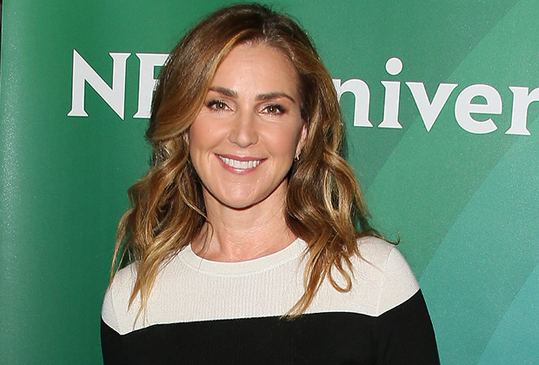 Peri Gilpin Scorpion