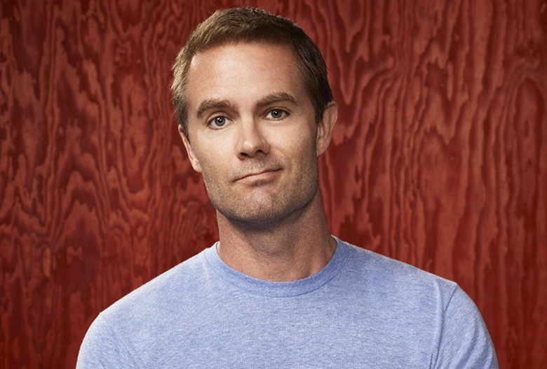 The Mindy Project Garrett Dillahunt