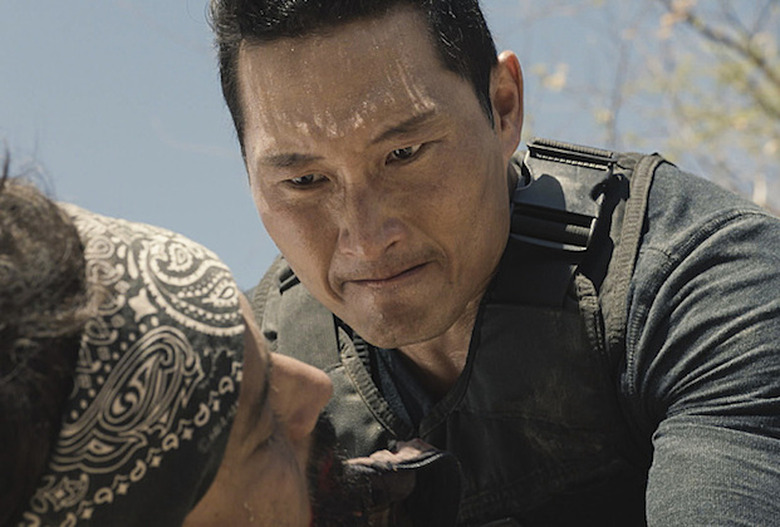 Hawaii Five-0 Season 8 Spoilers