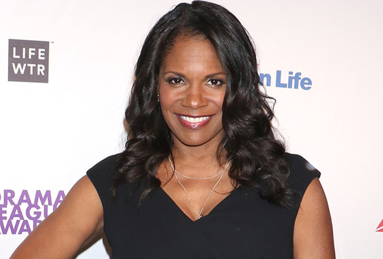 Audra McDonald The Good Fight