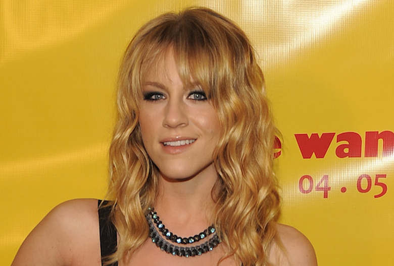 Riverdale Brit Morgan