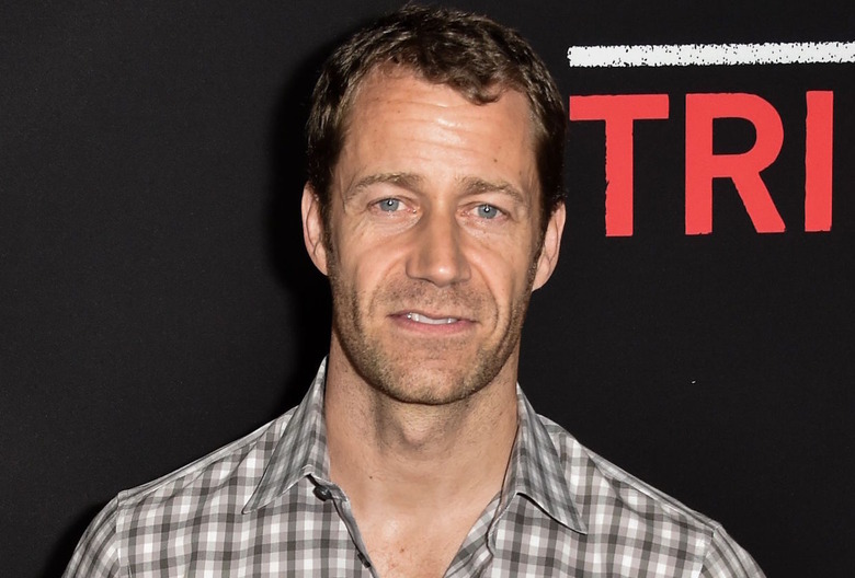 Colin Ferguson You're the Worst Season 4