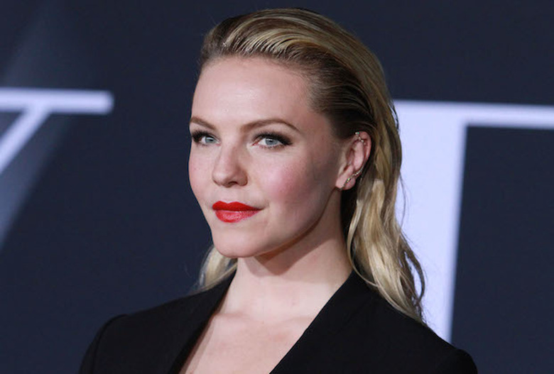 Eloise Mumford