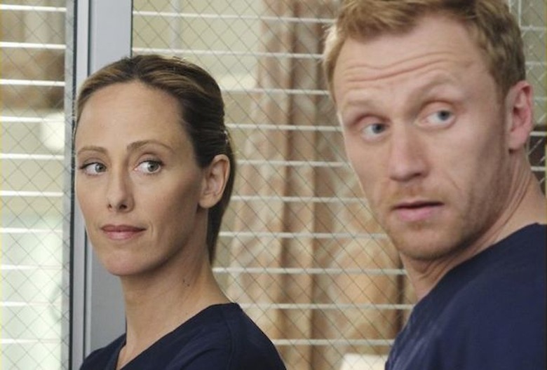 Grey's Anatomy Season 14 Spoilers