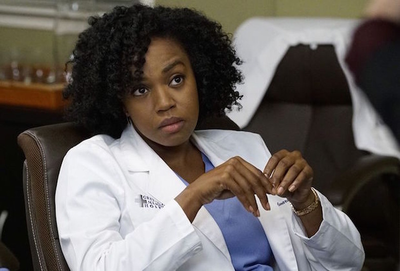 greys anatomy season 14 Spoilers