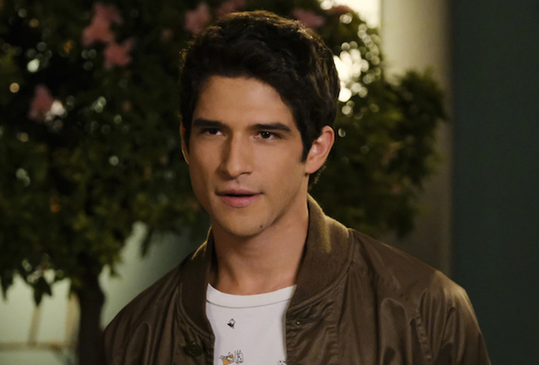 Jane the Virgin Spoilers