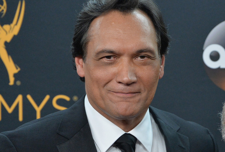 Jimmy Smits How to Get Away With Murder