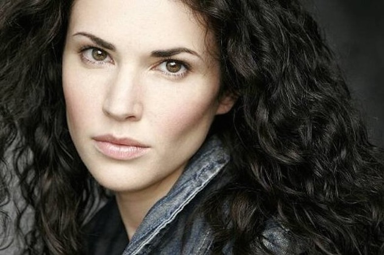 Man High Castle Mennell