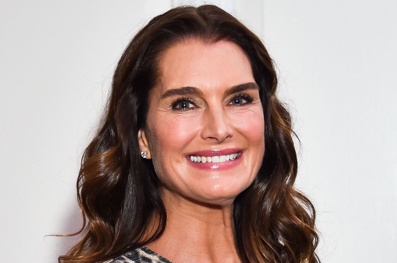 Law Order SVU Brooke Shields Cast Season 19
