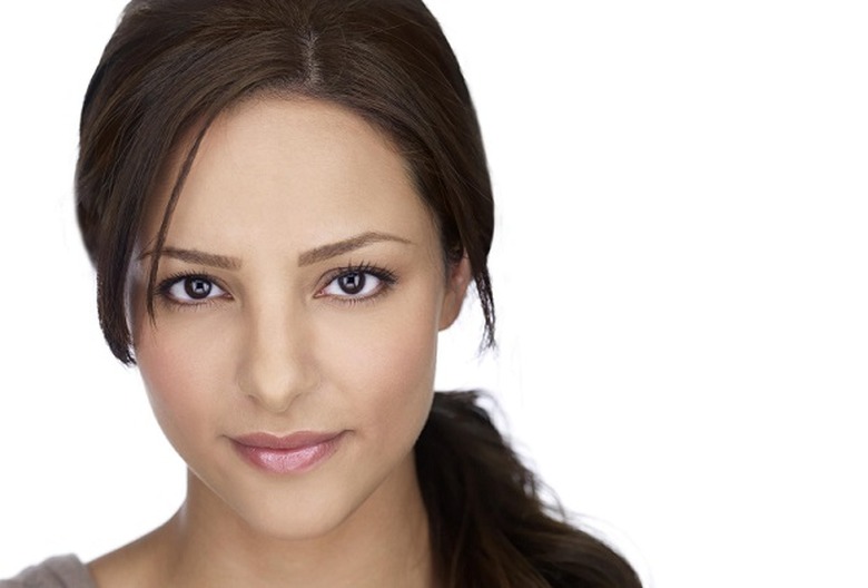 Legends of Tomorrow Tala Ashe