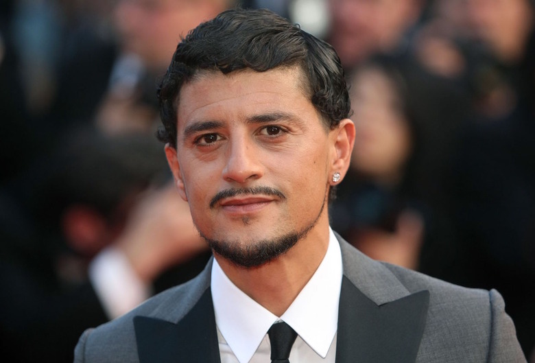 Legion FX Season 2 Cast Said Taghmaoui Ahmal Farouk Shadow King