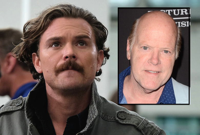 Lethal Weapon Season 2