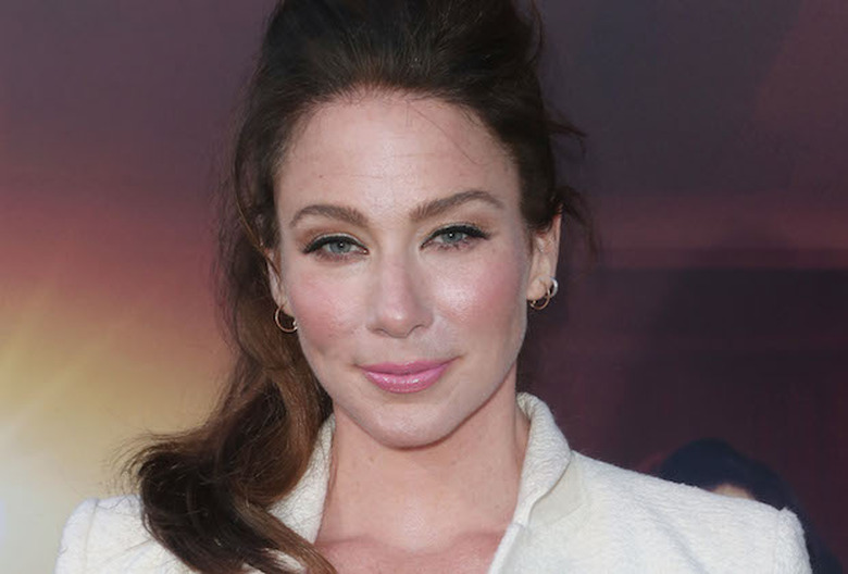 Lethal Weapon Lynn Collins