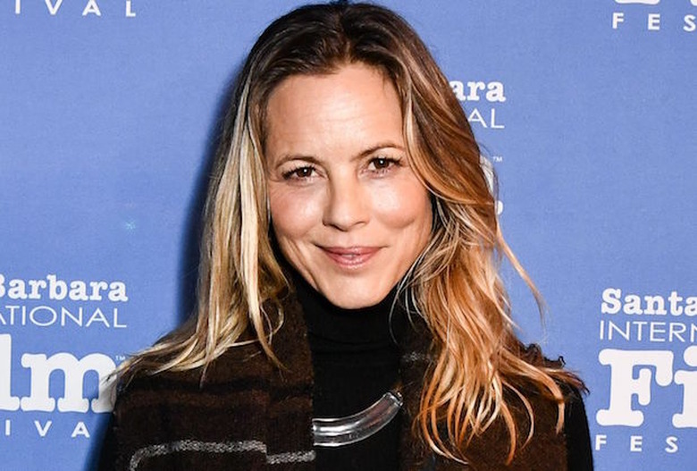 Maria Bello NCIS