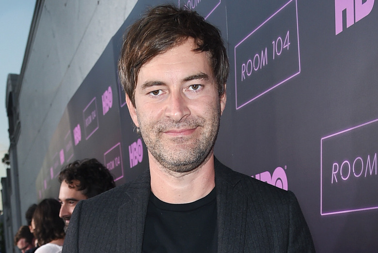 Mark Duplass