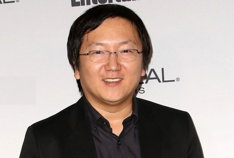 Masi Oka Mozart Jungle