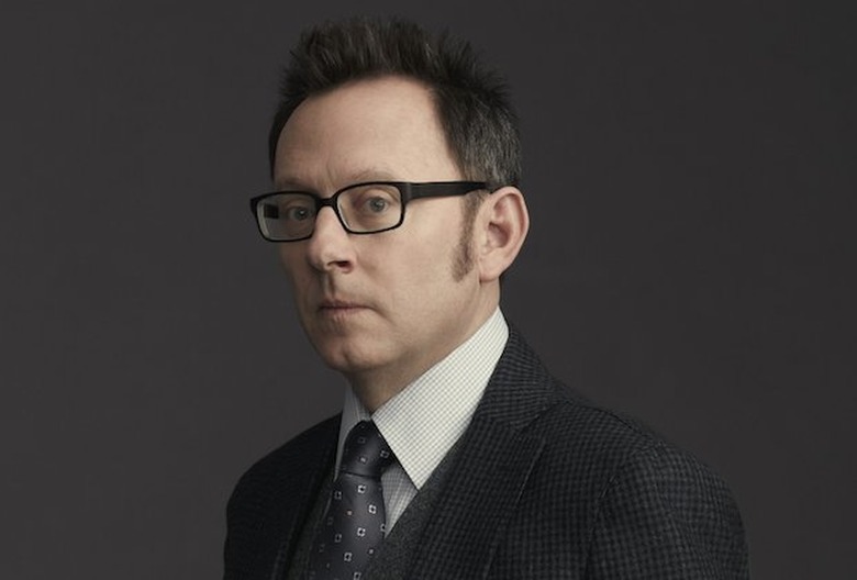 Arrow Season 6 Michael Emerson
