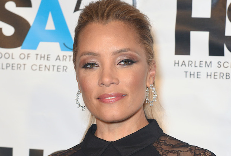Michael Michele