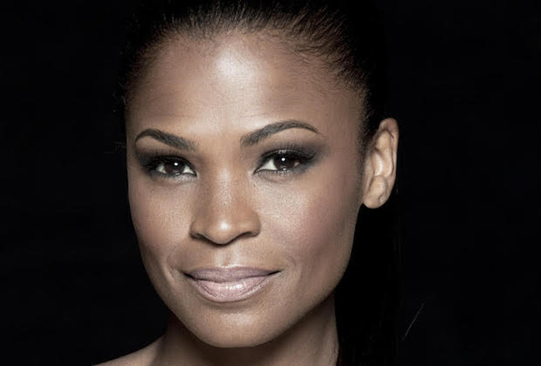 Nia Long NCIS LA