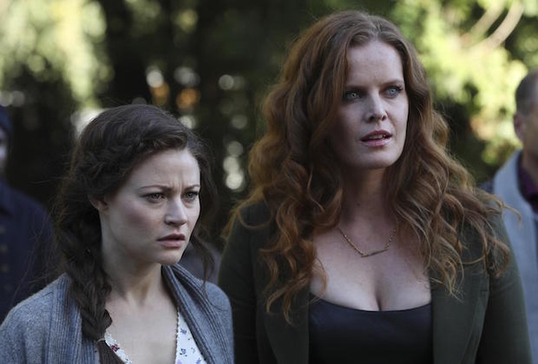 Once Upon a Time Season 7 Spoilers