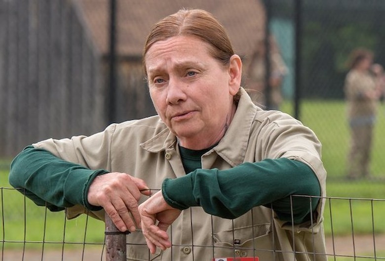 Orange New Black Season 6 Spoilers