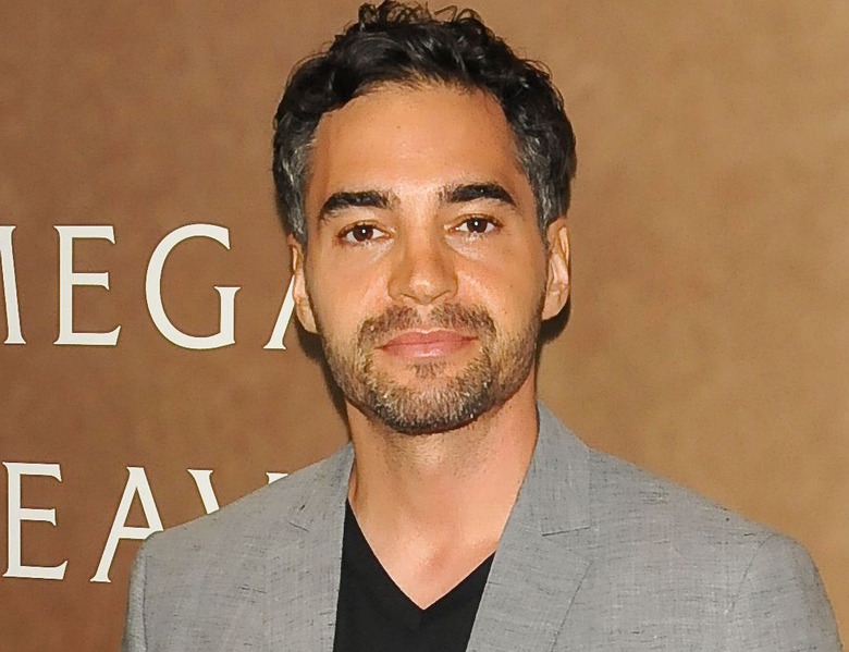 Ramon Rodriguez The Affair Season 4