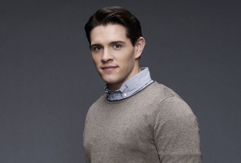 Riverdale Season 2 Kevin Casey Cott Series Regular