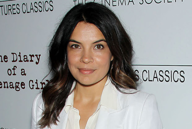 The Exorcist Cast Zuleika Robinson Season 2