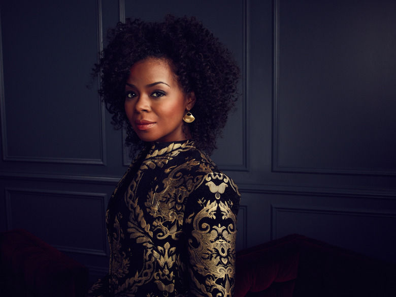 The Good Fight Season 1