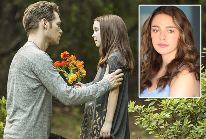 The Originals Spoilers
